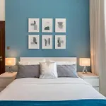 First Class 1Br Stunning And Spacious
