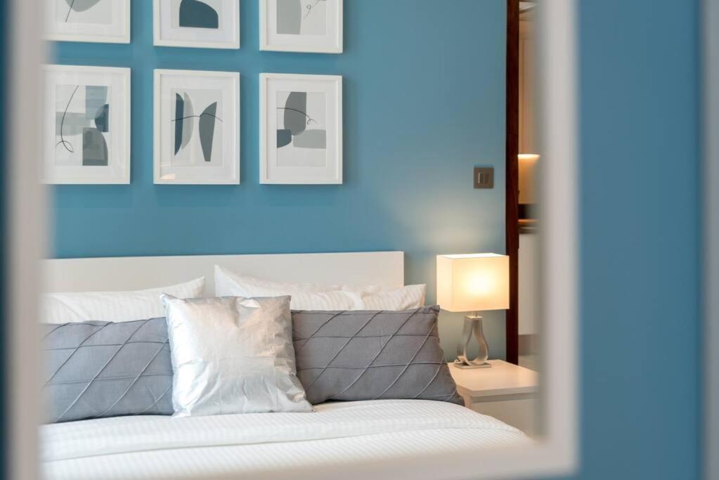 Apartment First Class 1br Stunning And Spacious *