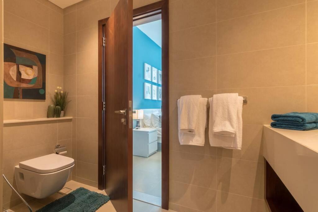Apartment First Class 1br Stunning And Spacious *