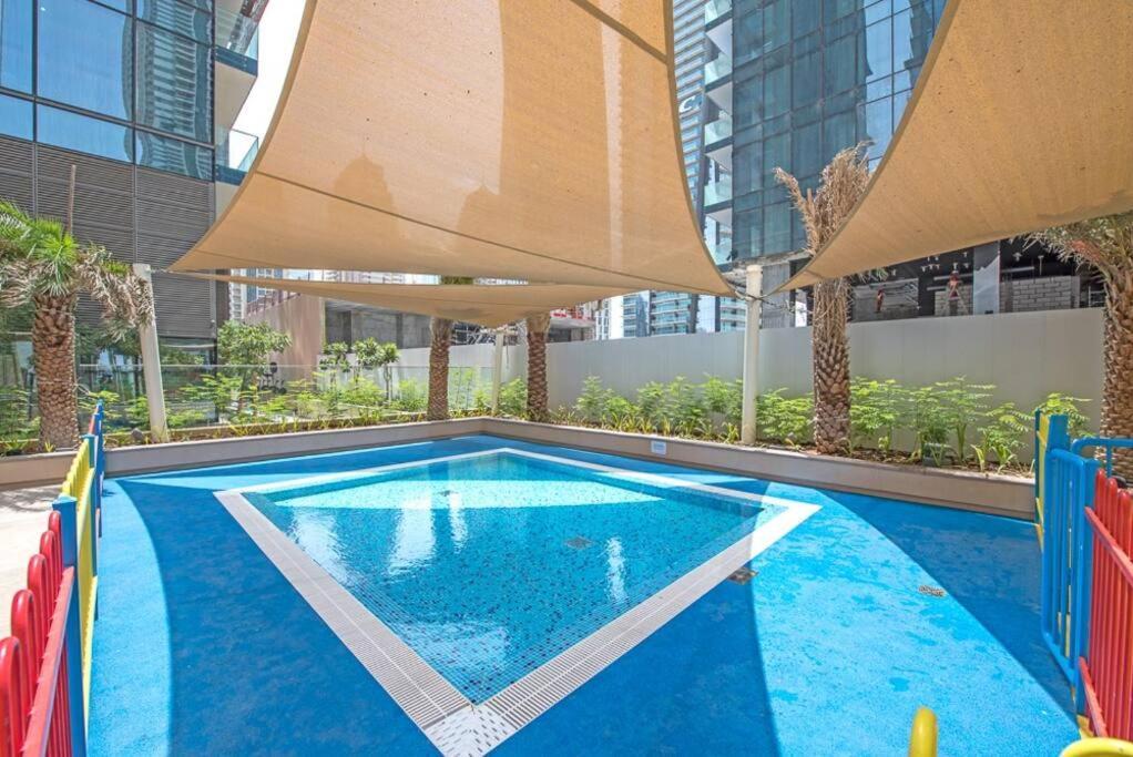 Apartment First Class 1br Stunning And Spacious *
